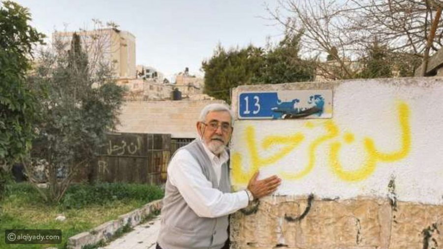 الأردن يدين اعتداءات المستوطنين بحيّ الشيخ جرّاح