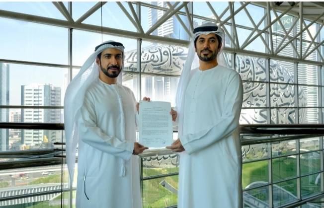 نورث 25 توقع اتفاقية استراتيجية مع معهد إدارة المشاريع في الإمارات