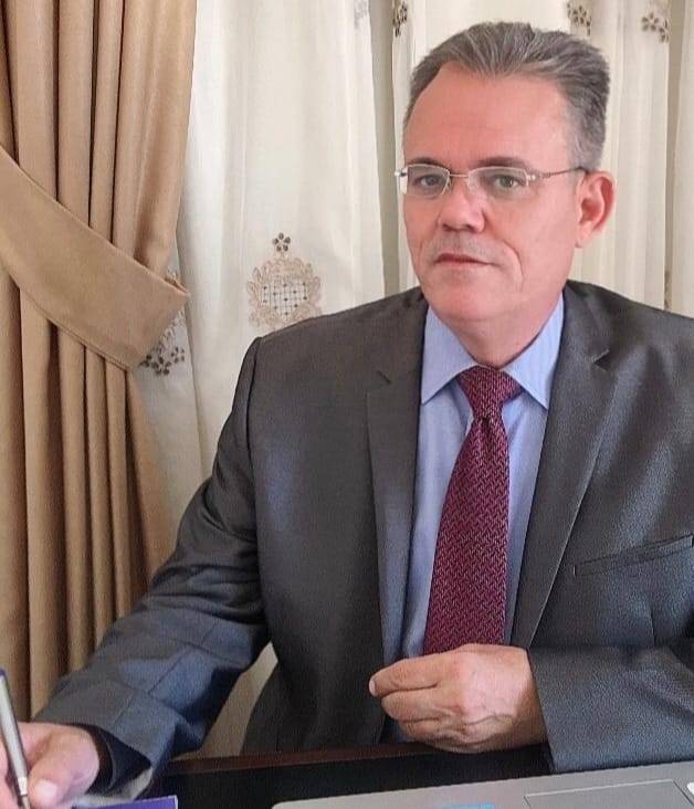 الدكتور عديل الشرمان يكتب : ايران المشهد الغامض ولعبة المصالح