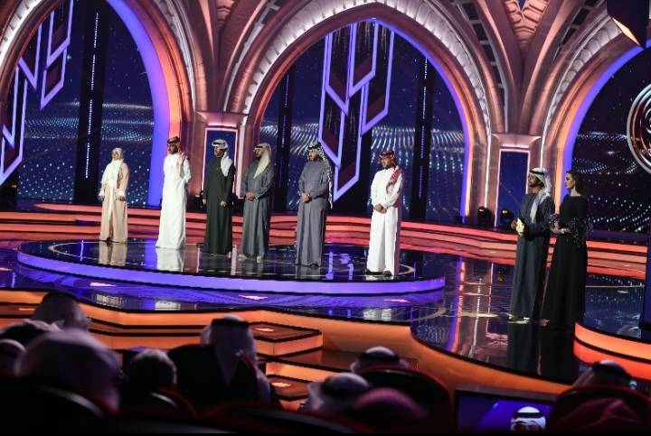 شاعر المليون يواصل مسيرة تحدي الشعر النبطي بحلقته الـ 11 .. مساء غدٍ الثلاثاء