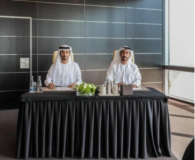 نورث 25 توقع اتفاقية استراتيجية مع معهد إدارة المشاريع في الإمارات