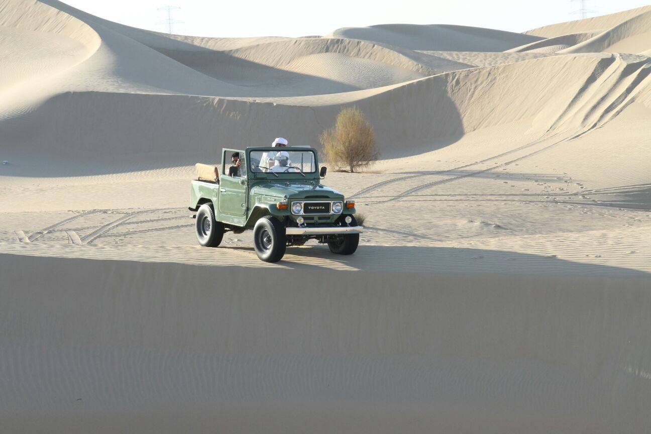 محمية المرزوم للصيد تمدد فترة استقبال الصقارين وهواة الصيد التقليدي لغاية 28 فبراير الجاري