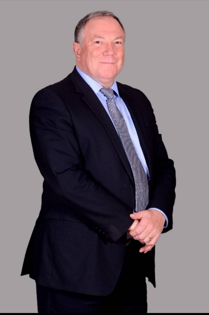 باري كوك يكتب : جائحة الهجمات الإلكترونية: أهمية الوعي بخطر التهديدات الإلكترونية على بياناتك الشخصية