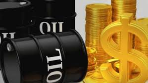 الشوبكي .. أسعار النفط تتراجع 4.5 وتفقد معظم المكاسب