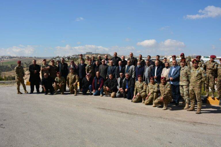 القوات المسلحة تحتفل بيوم الوفاء للمتقاعدين العسكريين (صور)