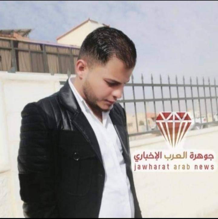 جوهرة العرب الإخباري يهنئ الزميل ماجد عبدالله  الخالدي  بمناسبة عيد ميلاده الميمون