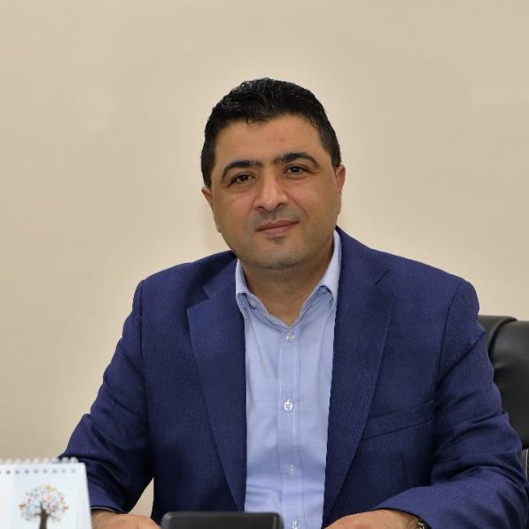 العمري: تعديل على 5 مناهج لتوجيهي العام المقبل