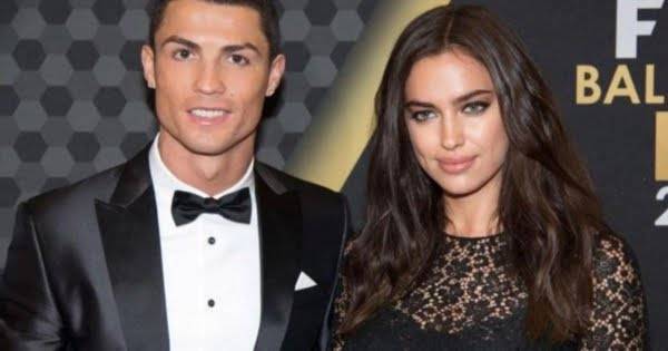 كريستيانو رونالدو حول انفصاله عن أيرينا شايك : فضلّت والدتي على زوجتي .. ولست نادم