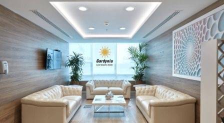 مركز غاردينيا للتجميل والليزر يستقبل عشاق النضارة والجمال على مدار الأسبوع في مقره بدبي