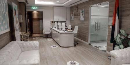 مركز غاردينيا للتجميل والليزر يستقبل عشاق النضارة والجمال على مدار الأسبوع في مقره بدبي