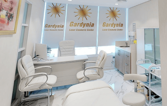 مركز غاردينيا للتجميل والليزر يستقبل عشاق النضارة والجمال على مدار الأسبوع في مقره بدبي