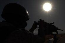 الدباس: رصدنا 160 شبكة لتهريب مخدرات تعمل ضمن مناطق الجنوب السوري