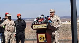 الإعلام العسكري: قتل 30 مهربا على الحدود الشمالية الشرقية منذ تغيير قواعد الاشتباك