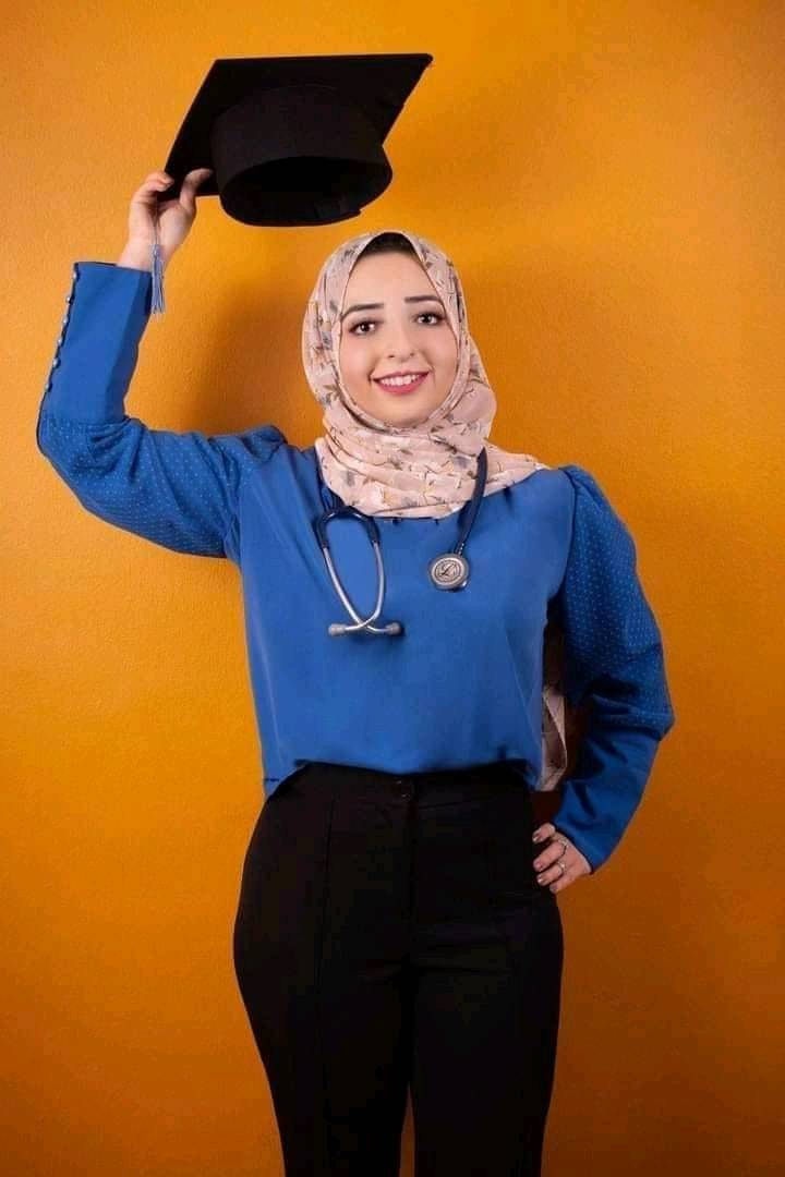 جوهرة العرب الإخباري يهنئ الدكتورة رهف عاطف حوامده بمناسبة عيد ميلادها الميمون