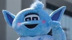 مانشستر سيتي ينظم فعالية في ياس مول لتشجيع الفتيات على ممارسة رياضة كرة القدم