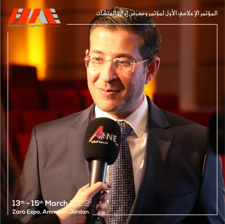 شقور : مؤتمر ومعرض إدارة المنشآت سيعقد خلال الفترة 13 – 2022315