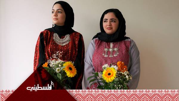 حملة ثوبي تاريخي من تلفزيون فلسطيني!