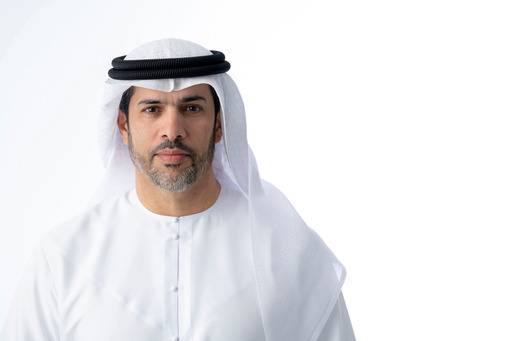 مقولات محمد بن راشد وإبداعات الخط العربي على واجهة متحف المستقبل إشارات ملهمة لاستئناف الحضارة