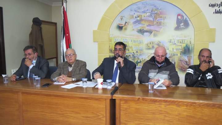 فروع المهندسين تقر تقاريرها الادارية والمالية.. وتشكل لجان الاشراف على انتخاباتها المقررة غدا الجمعة  