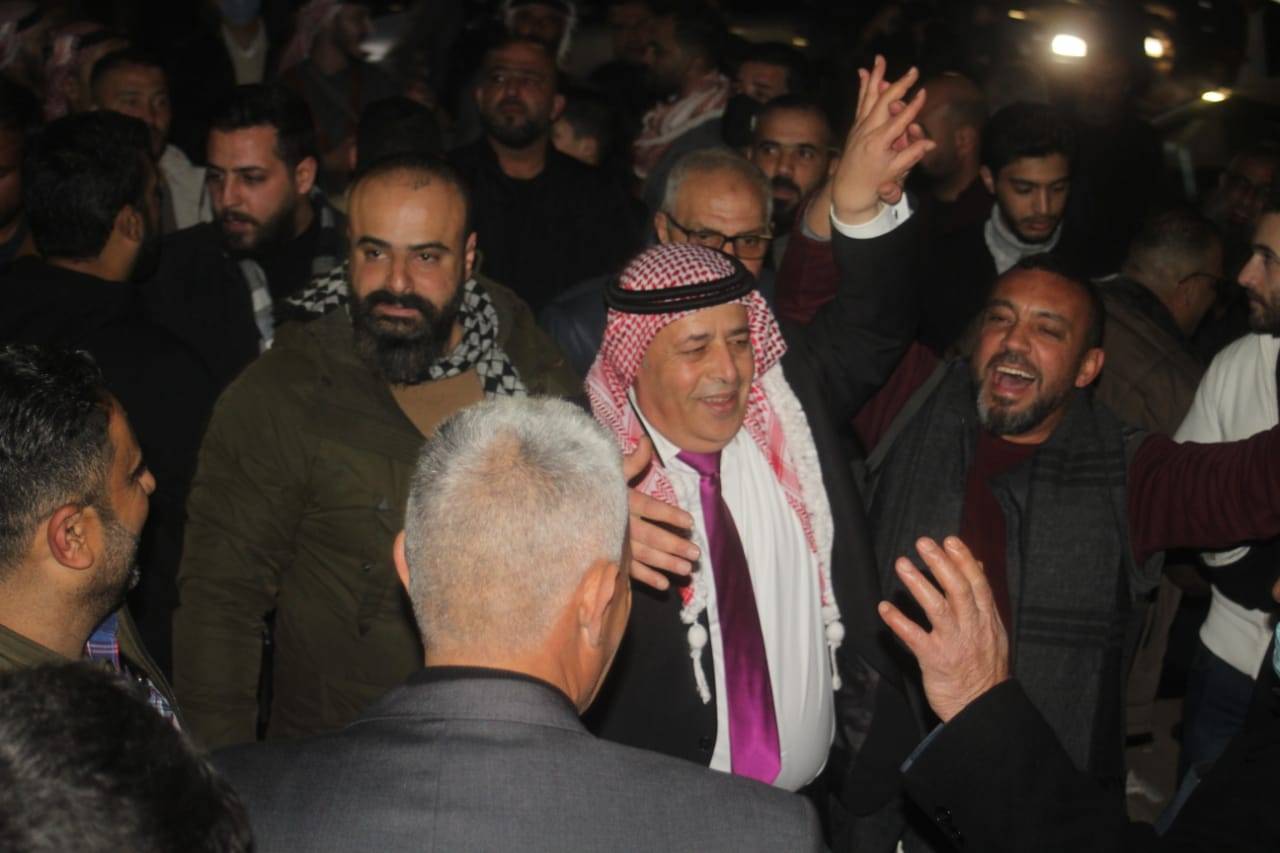 لقاء جماهيري لكتلة أحمد اليعقوب في جمعية النبر … فيديو 