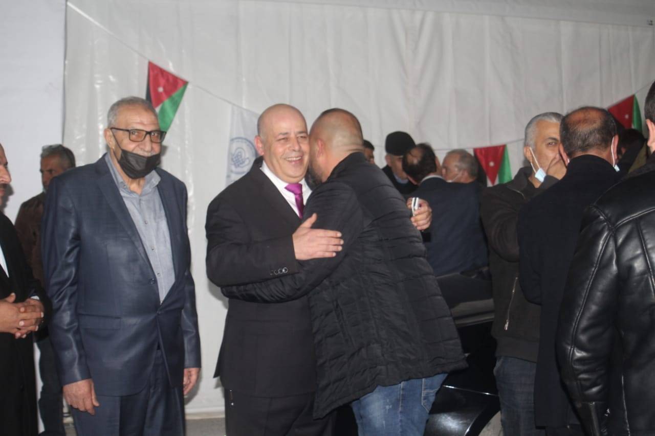 لقاء جماهيري لكتلة أحمد اليعقوب في جمعية النبر … فيديو 