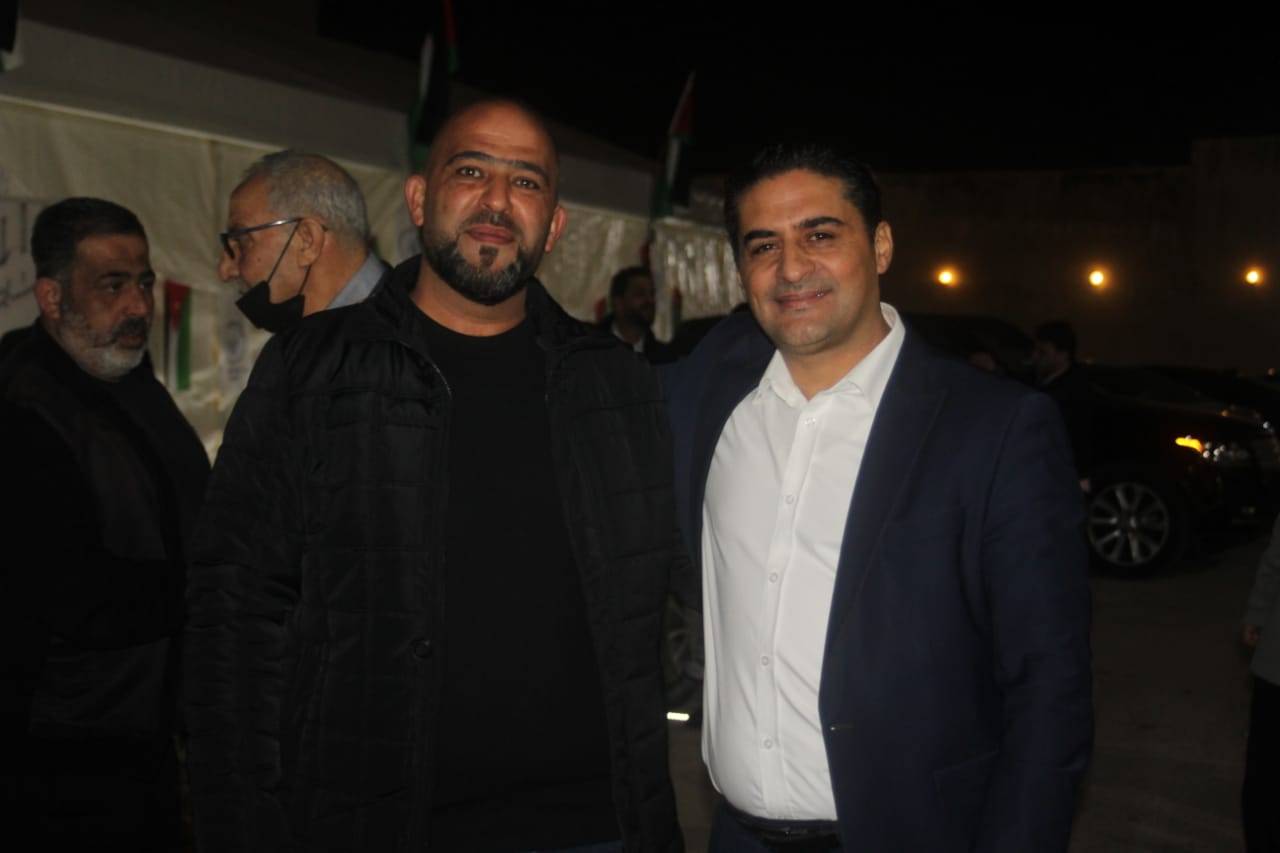 لقاء جماهيري لكتلة أحمد اليعقوب في جمعية النبر … فيديو 