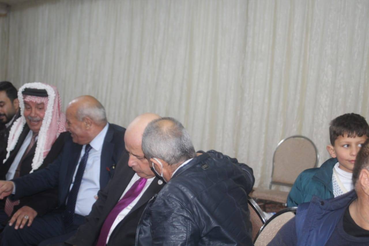 لقاء جماهيري لكتلة أحمد اليعقوب في جمعية النبر … فيديو 