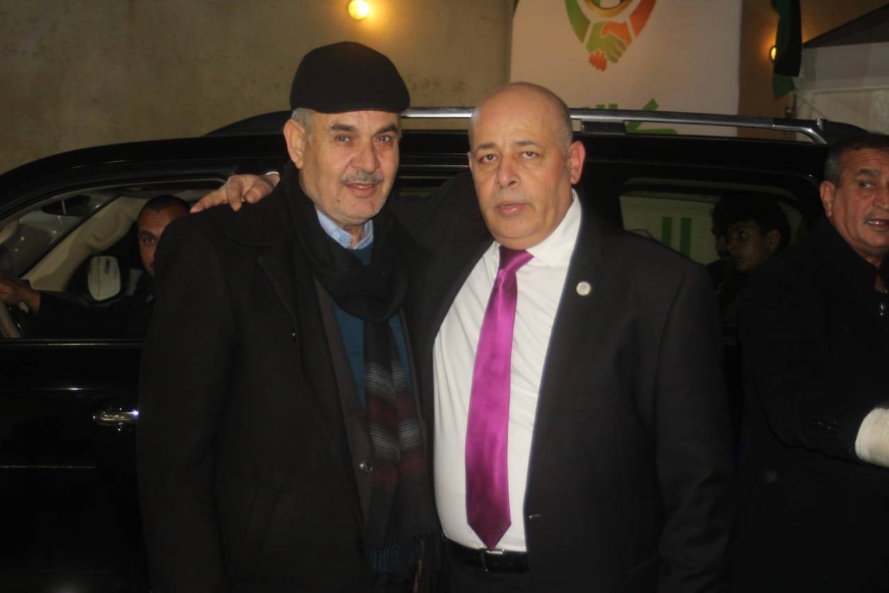 لقاء جماهيري لكتلة أحمد اليعقوب في جمعية النبر … فيديو 