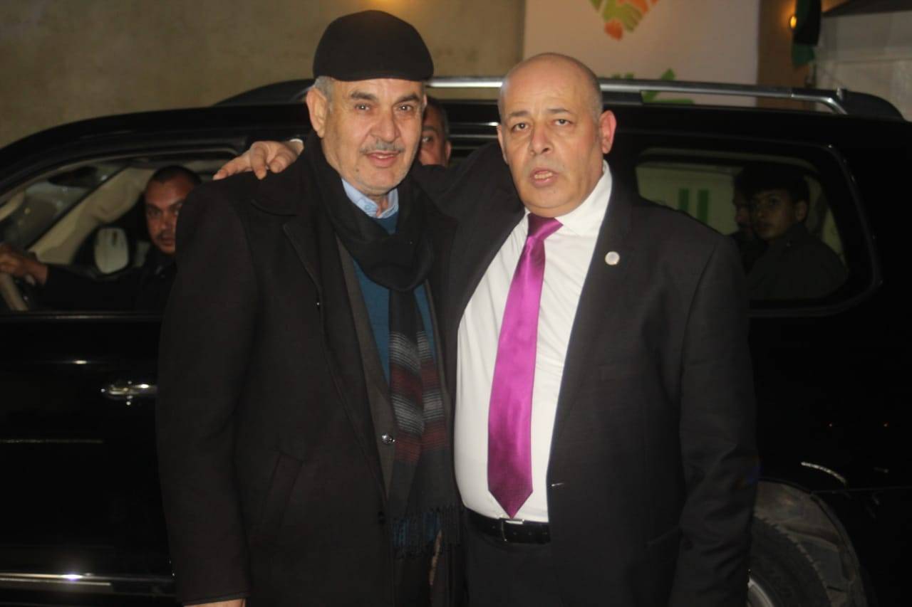 لقاء جماهيري لكتلة أحمد اليعقوب في جمعية النبر … فيديو 