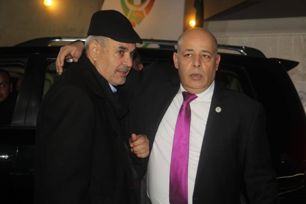 لقاء جماهيري لكتلة أحمد اليعقوب في جمعية النبر … فيديو 