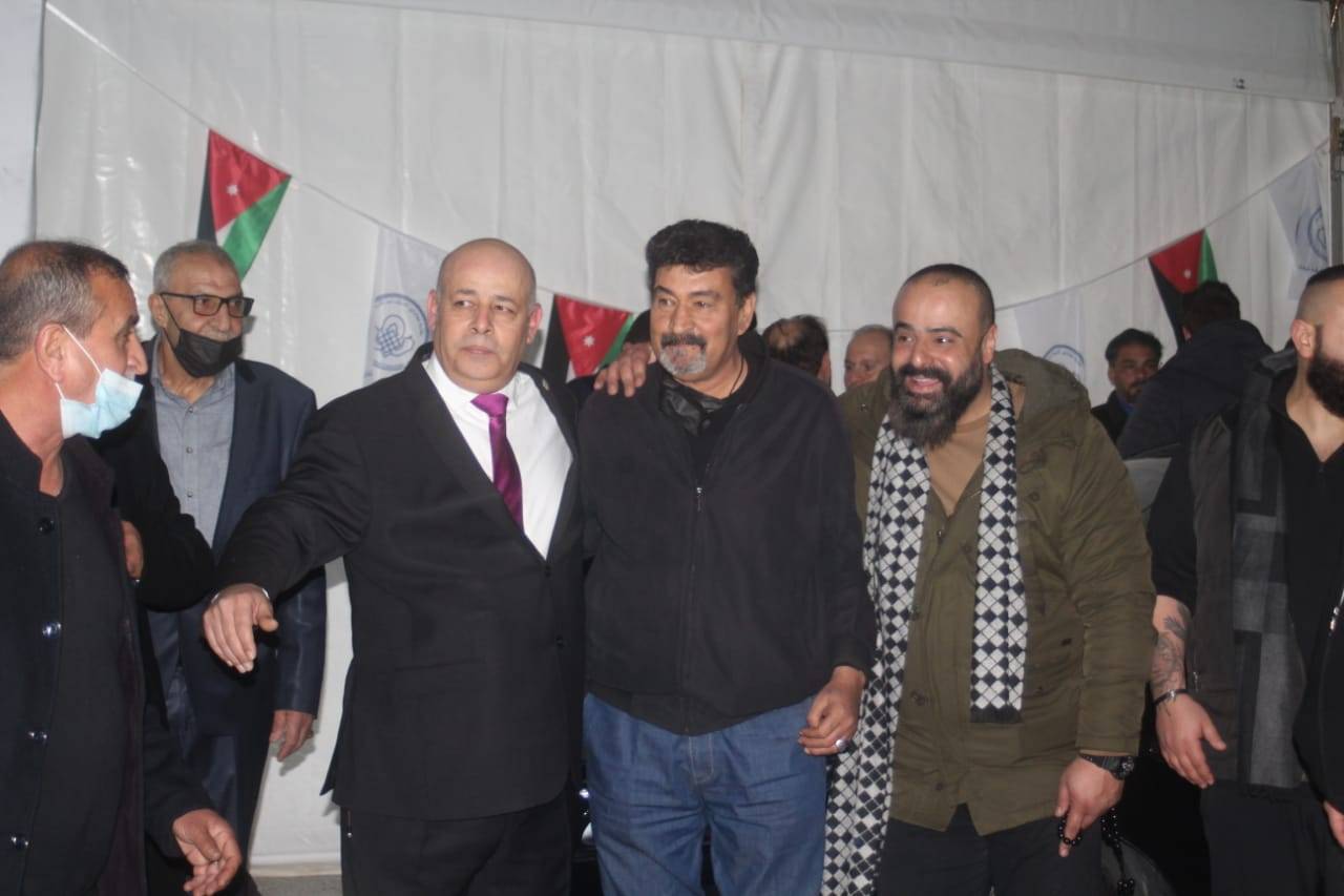 لقاء جماهيري لكتلة أحمد اليعقوب في جمعية النبر … فيديو 