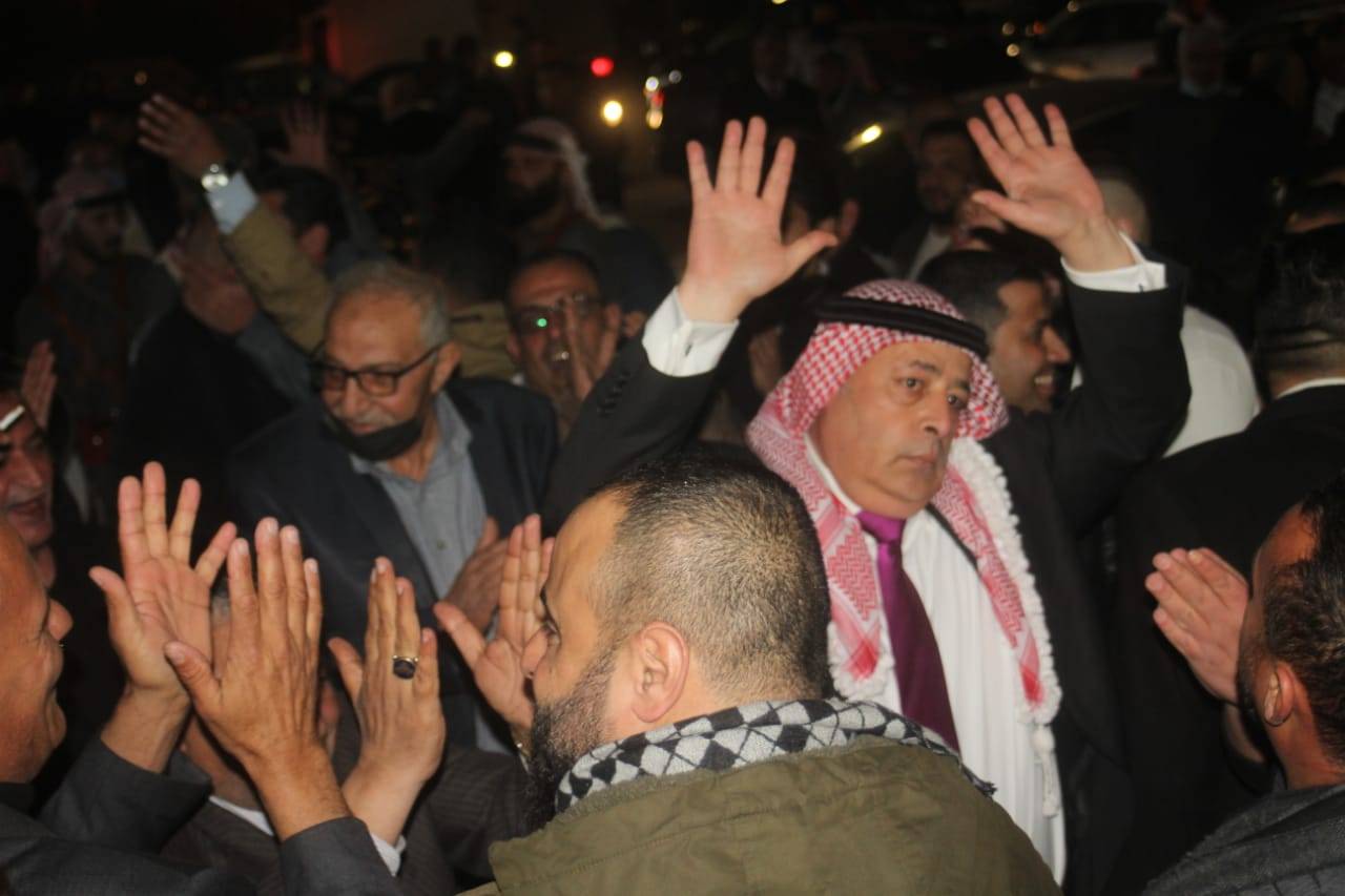 لقاء جماهيري لكتلة أحمد اليعقوب في جمعية النبر … فيديو 