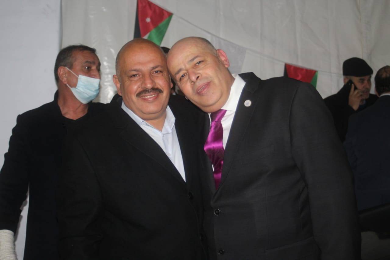 لقاء جماهيري لكتلة أحمد اليعقوب في جمعية النبر … فيديو 