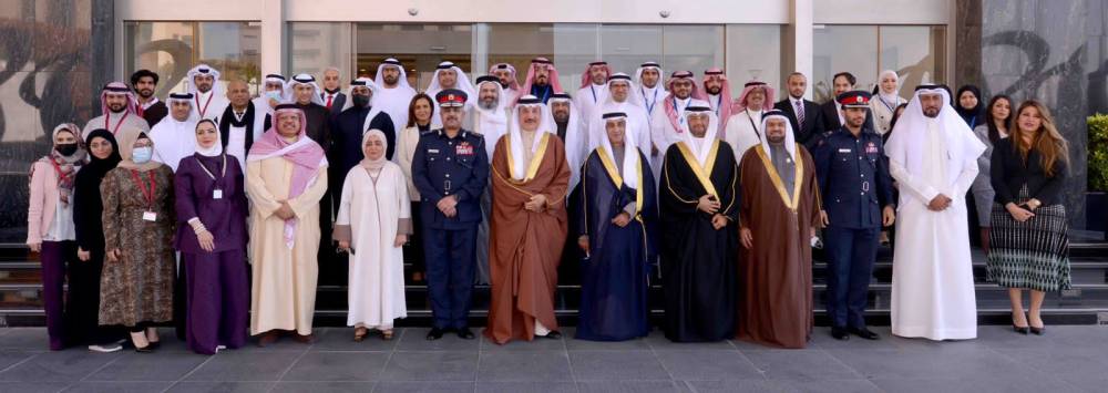 د. فهد الشهابي: الجائحة لم تستطع إيقاف عجلة التدريب والتطوير