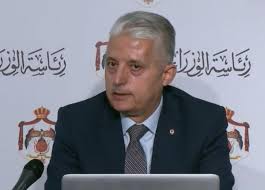 ملحم: مصدر الهجمات السيبرانية على الأردن من 40 دولة.