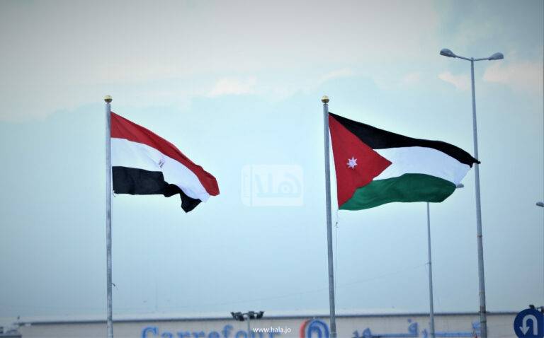 تفاهمات شاملة بين الأردن ومصر لتعزيز التعاون الثنائي