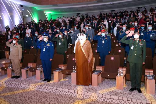 انطلاق النسخة الخامسة من المؤتمر المصاحب لمعرضي يومكس وسيمتكس 2022 بمشاركة دولية وحضور عالمي رفيع المستوى