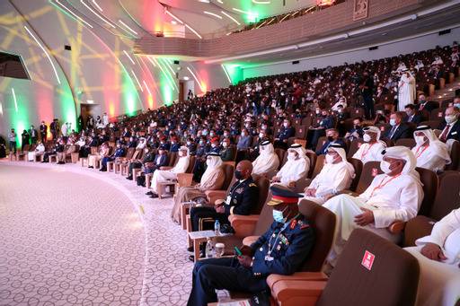 انطلاق النسخة الخامسة من المؤتمر المصاحب لمعرضي يومكس وسيمتكس 2022 بمشاركة دولية وحضور عالمي رفيع المستوى