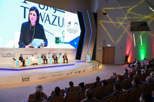 انطلاق النسخة الخامسة من المؤتمر المصاحب لمعرضي يومكس وسيمتكس 2022 بمشاركة دولية وحضور عالمي رفيع المستوى