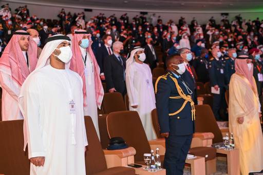 انطلاق النسخة الخامسة من المؤتمر المصاحب لمعرضي يومكس وسيمتكس 2022 بمشاركة دولية وحضور عالمي رفيع المستوى