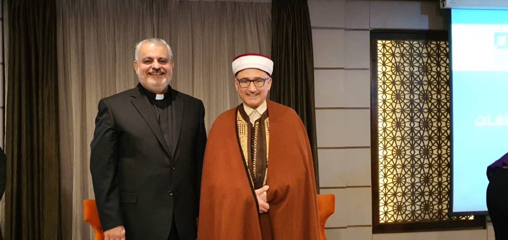 مشاركة أردنيّة في ورشة للصحافة العربية من أجل السلام في تونس   