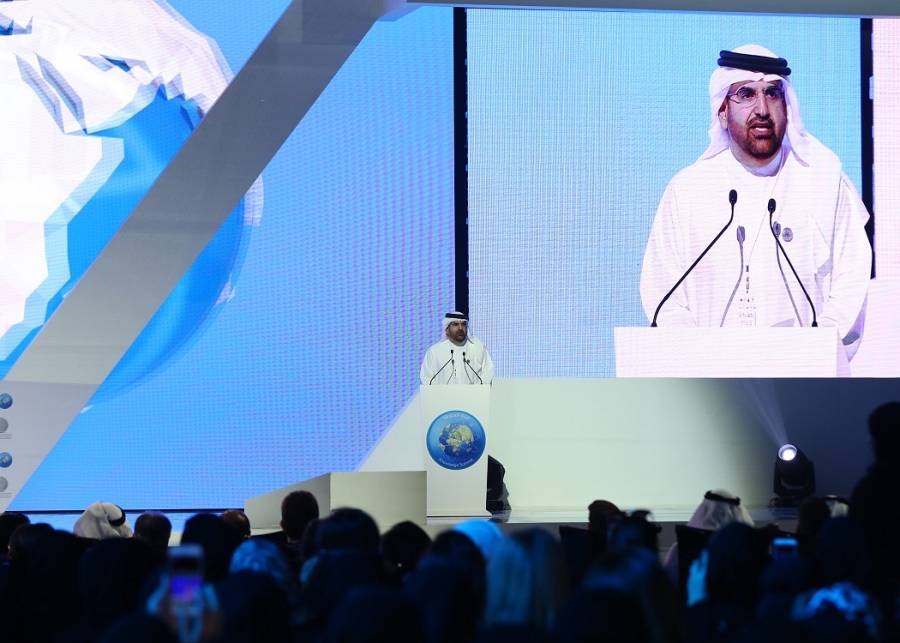 مؤسَّسة محمد بن راشد للمعرفة تعلن موعد انطلاق قمَّة المعرفة بدورتها السابعة بمقر إكسبو دبي 2020 مارس المقبل