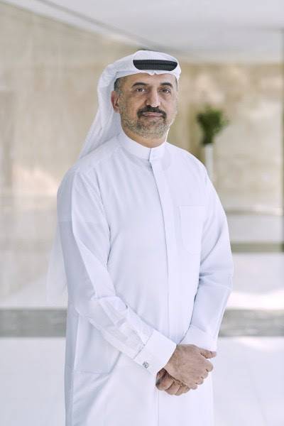 الدكتور عبد الله الهاشمي ينال جائزة قائد الدولي لمساهماته في أمن الطيران