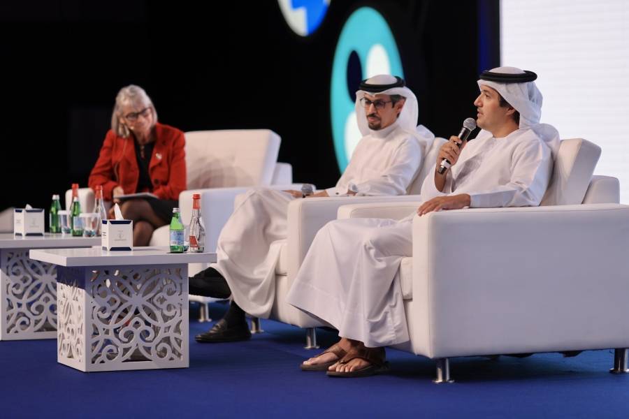 مؤتمر دبي للهيئات الاقتصادية والمهنية يجمع مسؤولي وقادة فكر المؤسسات الدولية