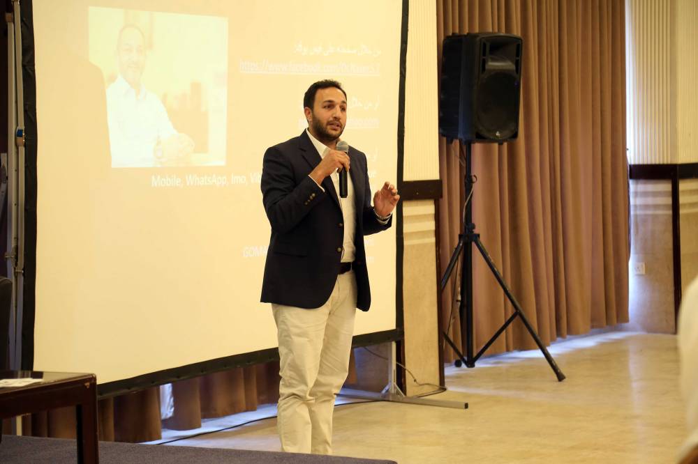 نقابة المهندسين : 100 مهندس ومهندسة يؤدون القسم القانوني في عمان