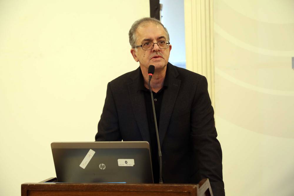 نقابة المهندسين : 100 مهندس ومهندسة يؤدون القسم القانوني في عمان