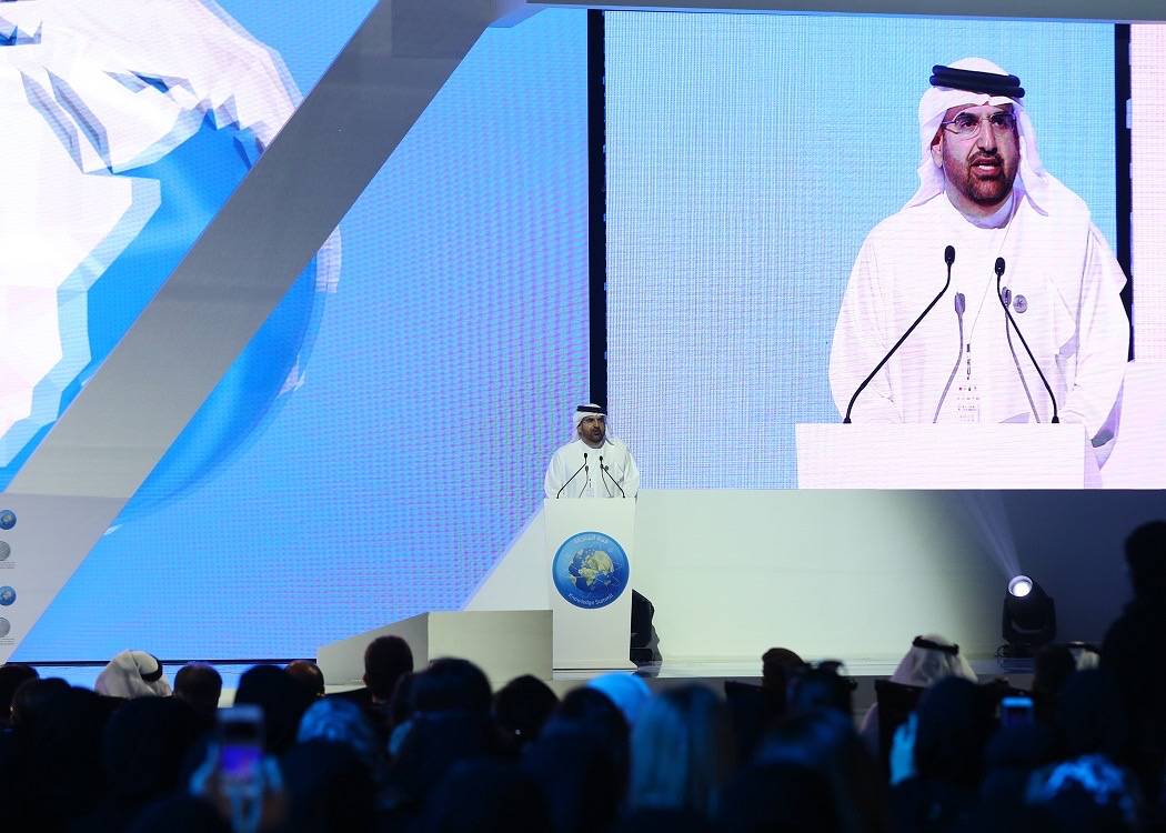 مؤسَّسة محمد بن راشد للمعرفة تعلن موعد انطلاق قمَّة المعرفة بدورتها السابعة بمقر إكسبو دبي 2020 مارس المقبل