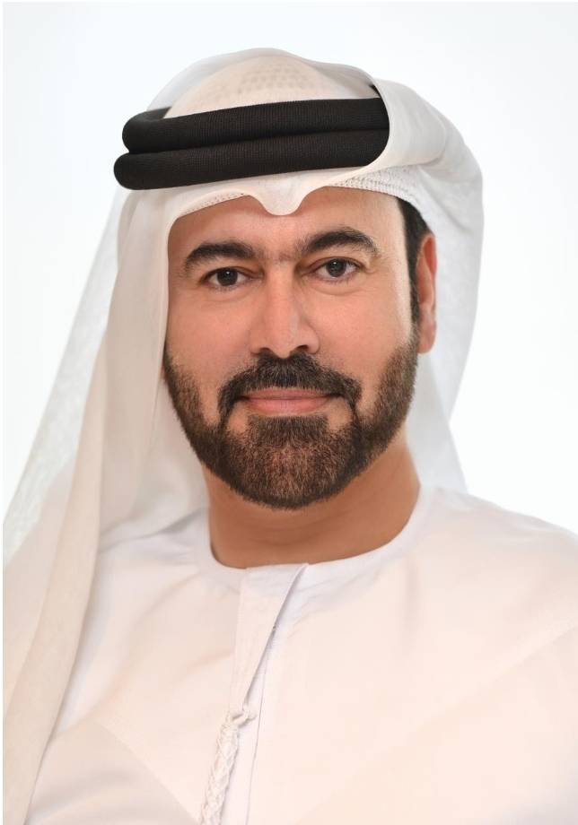 اليوم حفل افتتاح أجمل مبنى في العالم بحضور محمد بن راشد