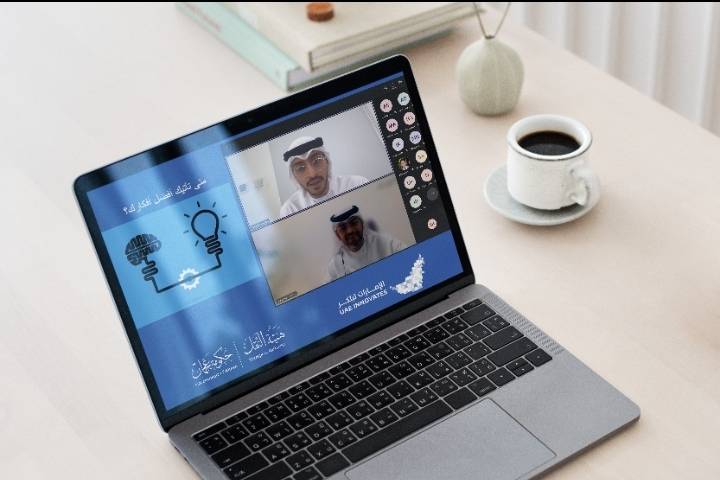 هيئة النقل تعرض ابتكارات الموظفين خلال فعاليات الابتكار ٢٠٢٢