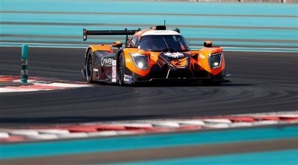 آرثر لوكلير وتشارلي وورتز يتوجان بلقبي الفورمولا الإقليمية الآسيوية وبطولة فورمولا4 الإمارات